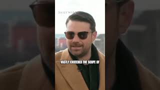 Biden's presidency was a SHAM