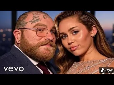 Teddy Swims Ft Miley Cyrus My Heart Ain T Mine Official Emotional Music Video New 2025
