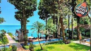 Chang Buri Resort & Koh Chang Hillside | Koh Chang, Thailand | Hotel Review 🏩