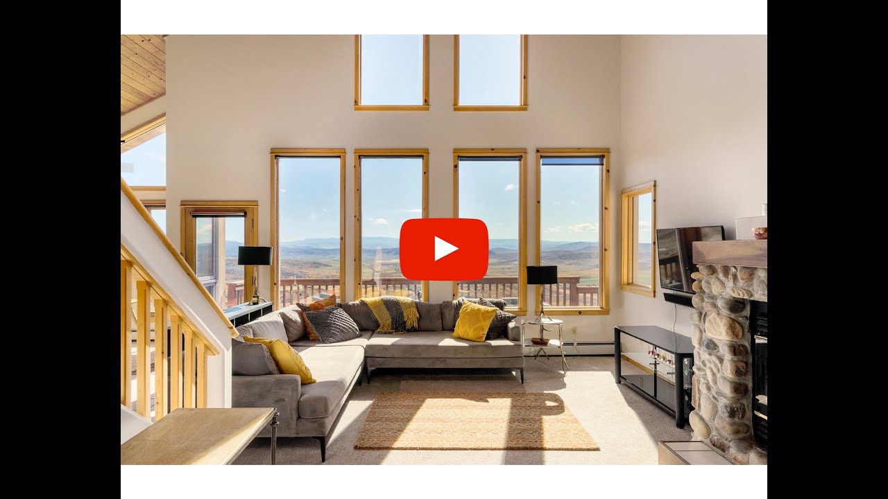 27355 Grouse Court, Steamboat Springs, CO 80487