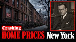 Details 10 New York Towns Where Home Prices Are Crashing Right Now (2026) News