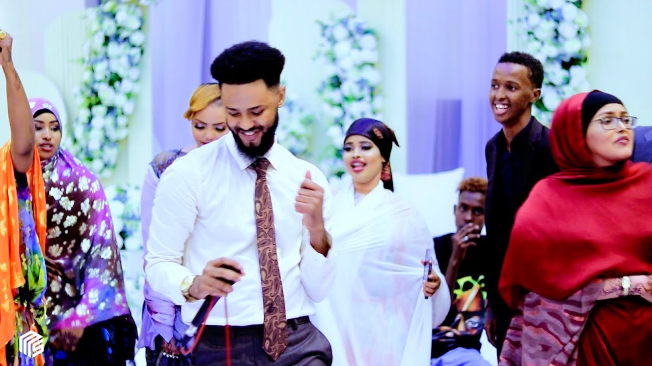 DAYAX DALNUURSHE 2023 | DIINLEEYA | OFFICIAL MUSIC VIDEO