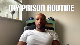 How I Spent my Time in Prison | Chasing Success After Prison | Motivational Content