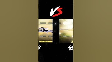 Tundra or ZRG #trending #codm #callofdutymobile #iferg #codmobile #popular #callofduty #cod