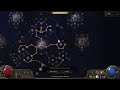POE2! SSF Pathfinder -  gas arrow poison/chaos/toxic growth/vines - even more endgame stuff!
