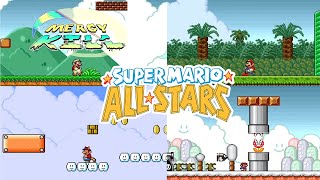 Mercy Kill - Super Mario All-Stars