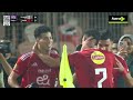 بن شرقي يسجل هدف الأهلي الثالث أمام الزمالك الدوري المصري 2025 2026