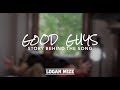 Logan Mize - "Good Guys" (Behind the Song)