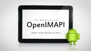 Introducing OpenIMAPI