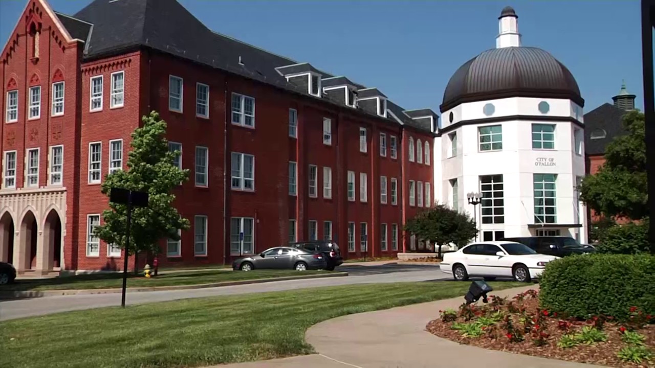 O'FallonTV City of O'Fallon 2017 Project Goals O'Fallon, Missouri