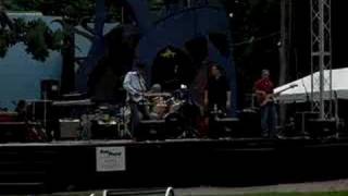 The Porch Rockers live - Freedom Rocks! festival (guitar)