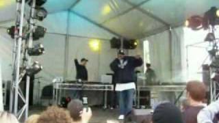 Rahzel If Your Mother Only Knew @ Goood Vibrations 2007
