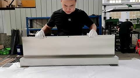 Roll Up Cnc Way Cover For Cnc Machine