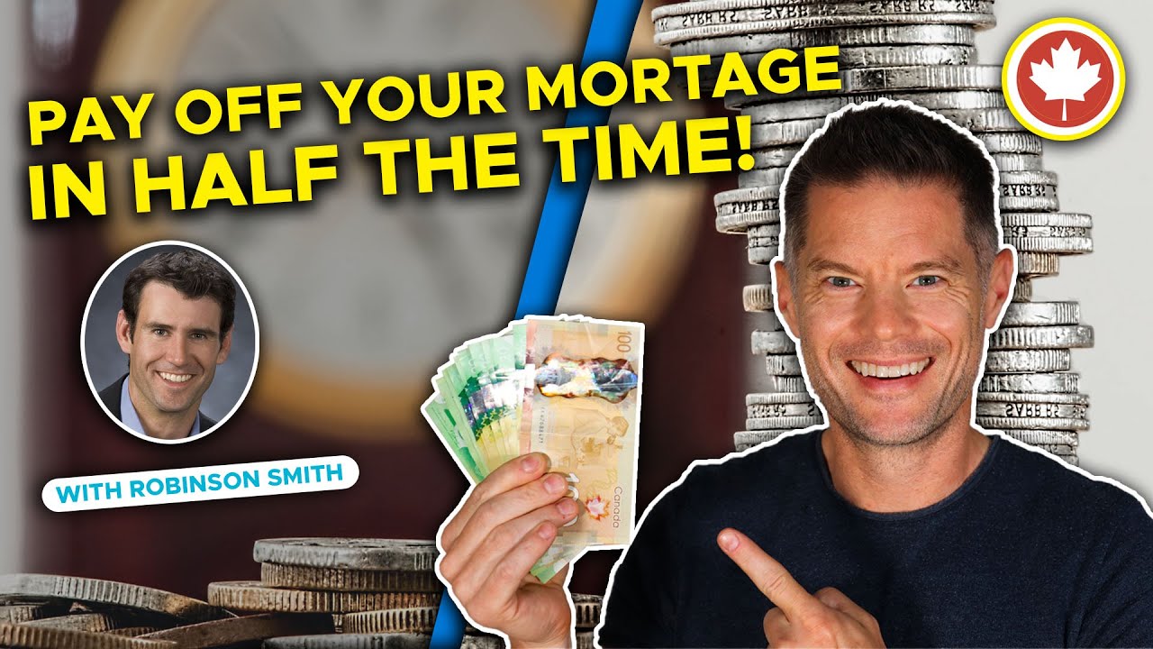 Tax Deductible Mortgage Canada