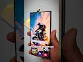How to set Back Tap Actions on Samsung phones #shorts #galaxys25 #samsungtips #s24ultra #s25ultra