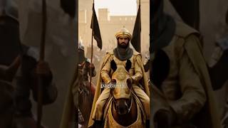 The Fall of Acre End of the Crusades in the Holy Land #historycomesalive #militaryhistory #history