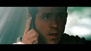 Safe House ( 2012 ) Car Chase Scene
