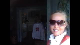 2006 Walt Disney World Trip To Epcot And Animal Kingdom  Festival Of The Lion King Show