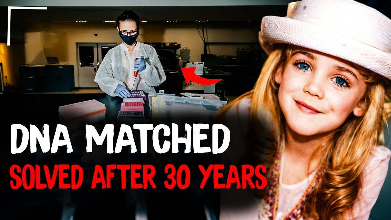 JonBenét Ramsey Finally Solved? Inside the DNA Investigative Breakthroughs | True Crime Documentary