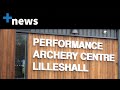 Archery GB opens £3.6 million performance centre | Archery News