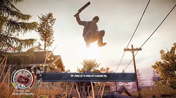 State of Decay Breakdown Run 
