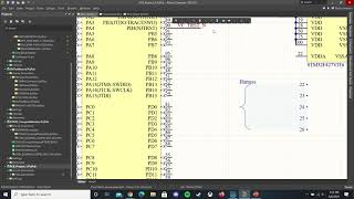 How to use Harnesses in a Hierarchical Design