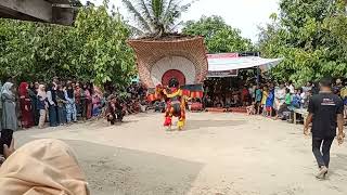 Reyog Ponorogo Perbaungan