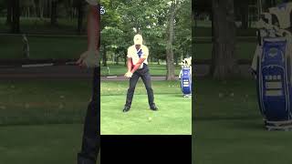 手打ちがダメな理由 #ゴルフレッスン #ドライバー #武藤俊憲 #プロゴルファー #golf