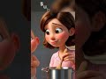 Candy Heroes Johny Johny Yes Mama Johny S Sweet Surprise Part 3 Shorts 
