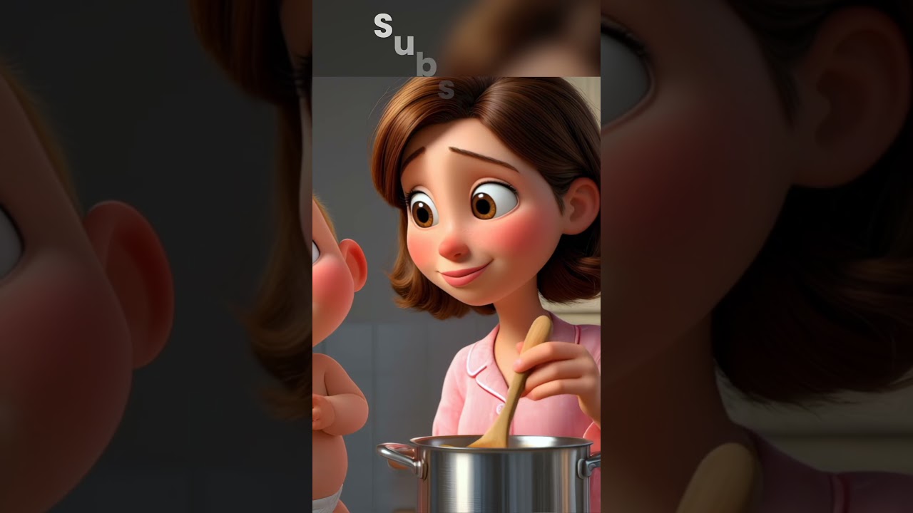 Candy Heroes - Johny Johny Yes Mama 🍭 | Johny's Sweet Surprise 🍫 | Part 3 