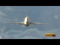 The insider: chemtrails KC-10 sprayer air to air - The proof ====✈