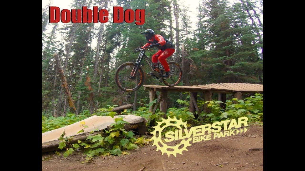 silverstar bike park