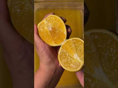Gomitas antiinflamatorias🫚🍊🍋￼