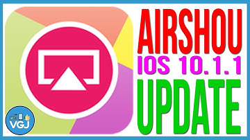 Airshou iOS 10.1.1 Update - Still Working? How to Record Your iPhone or iPad Screen