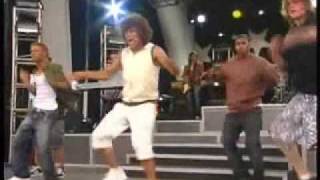 Disney Channel Games 2007 Commercial