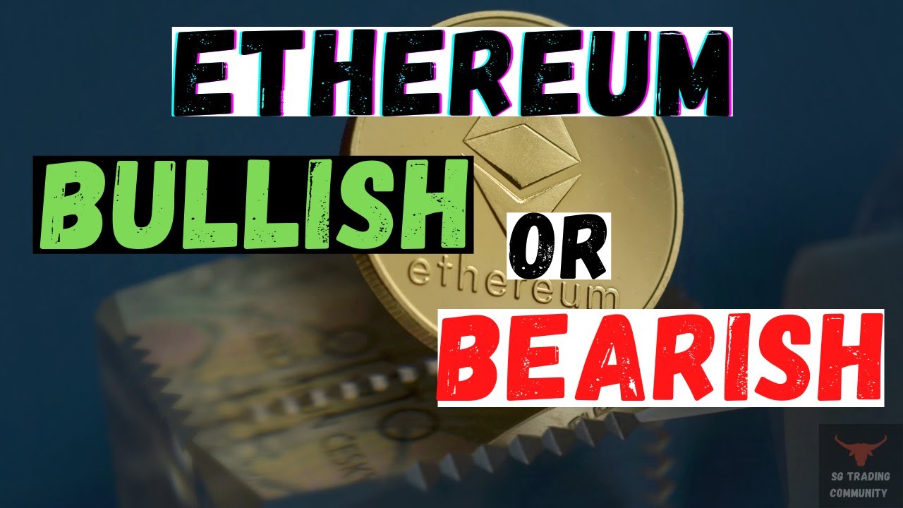 How to trade ethereum?  