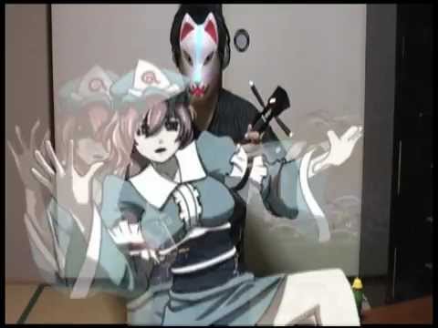 沖縄版 蝶のように舞いーニョ Butterfly Ddr Youtube