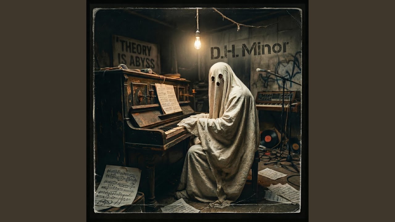 Watch D.H. Minor on YouTube Watch D.H. Minor on YouTube