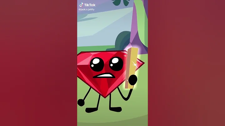 This is how bacon is supposed to be ( BFB Tiktok)