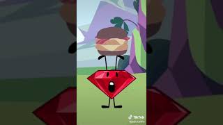 This is how bacon is supposed to be ( BFB Tiktok)