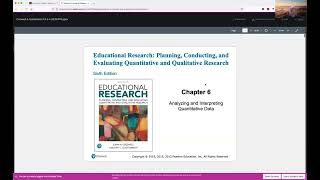 EDCI 570 Module 5 Introduction & Instructions