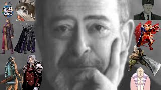 Voice Showcase - “Peter Beckman”
Peter Beckman, also known as Anthony Lander, is an American actor and voice actor who is best known for playing Street Fighter, Sengoku Basara, Hellsing Ultimate and more.
If You’re watching this, please support my YouTube channel for: https://youtube.com/playlist?list=PLcdw9zPlmlSZqz-24IskPPDAyA0VxRvR0
Facebook: https://www.facebook.com/sebastian.brannenochoa
Instagram: https://www.instagram.com/cartoonist_sebastian/
Twitter: https://mobile.twitter.com/OchoaBrannen
Website: https://sebasvoiceoverworld.com Voice Showcase - “Peter Beckman”