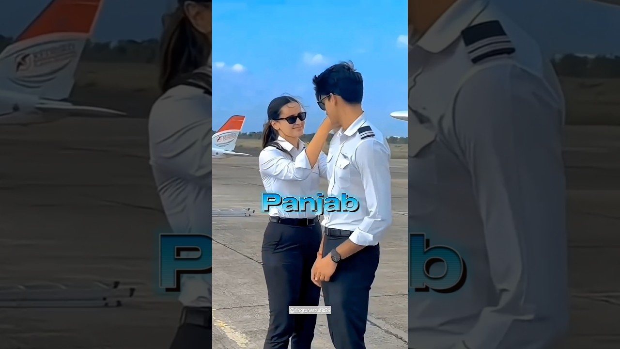 Top 5 most popular iconic song 🎵😍 in Punjab | 8Parche | PHULKARI |Bombay to Punjab | #explore #song