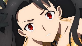 TVアニメ「Fate/Grand Order -絶対魔獣戦線バビロニア-」Episode 16予告動画