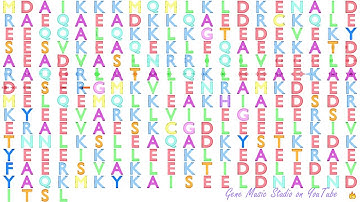 Gene Music using Protein Sequence of TPM2 "TROPOMYOSIN 2 (BETA)"