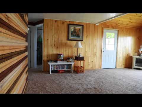 50467 Angle Road, Pelican Rapids, MN home video tour