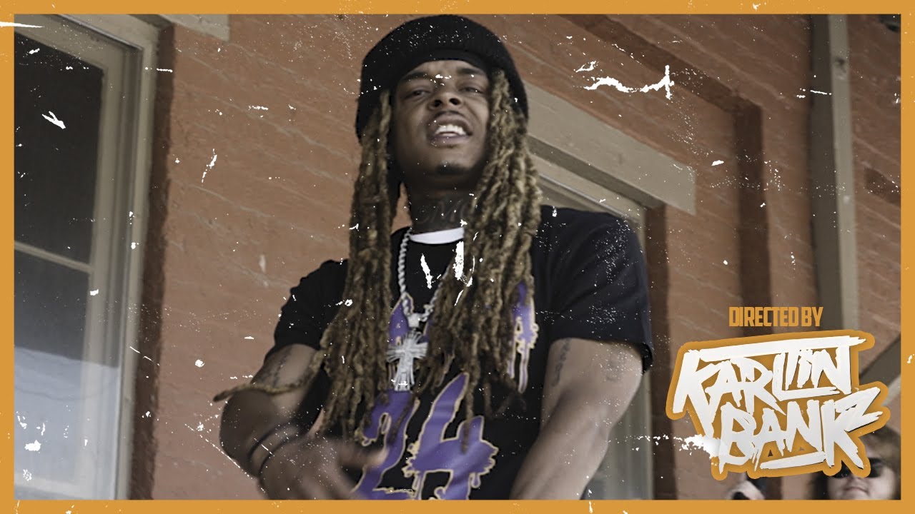 CMC Rello - Think About (Official Video) - YouTube