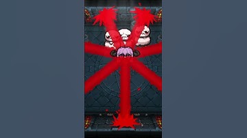 4 NEW TEARS EFFECTS mods TBOI : Repentance | Mods In A Shorts Part 19