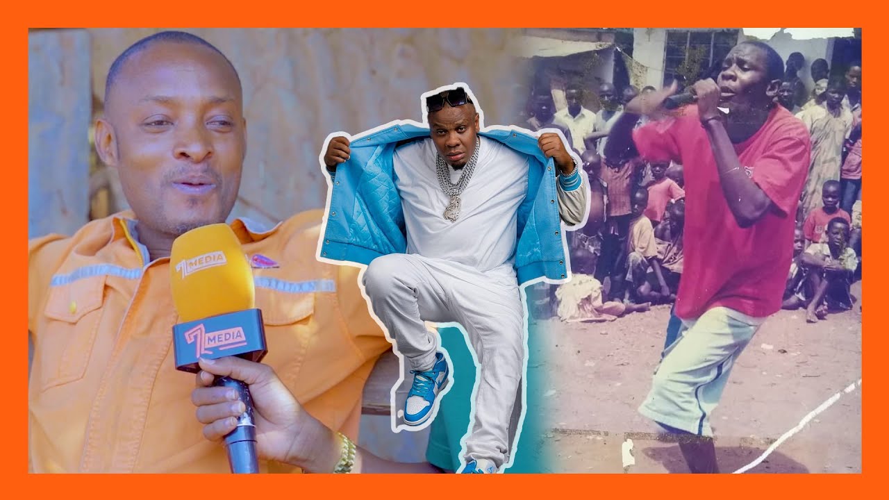 MENEJA WA KWANZA WA BABA LEVO AFUNGUKA MAZITO BAADA YA MUDA MREFU/NILIMPELEKA DAR KWA MARA YA KWANZA