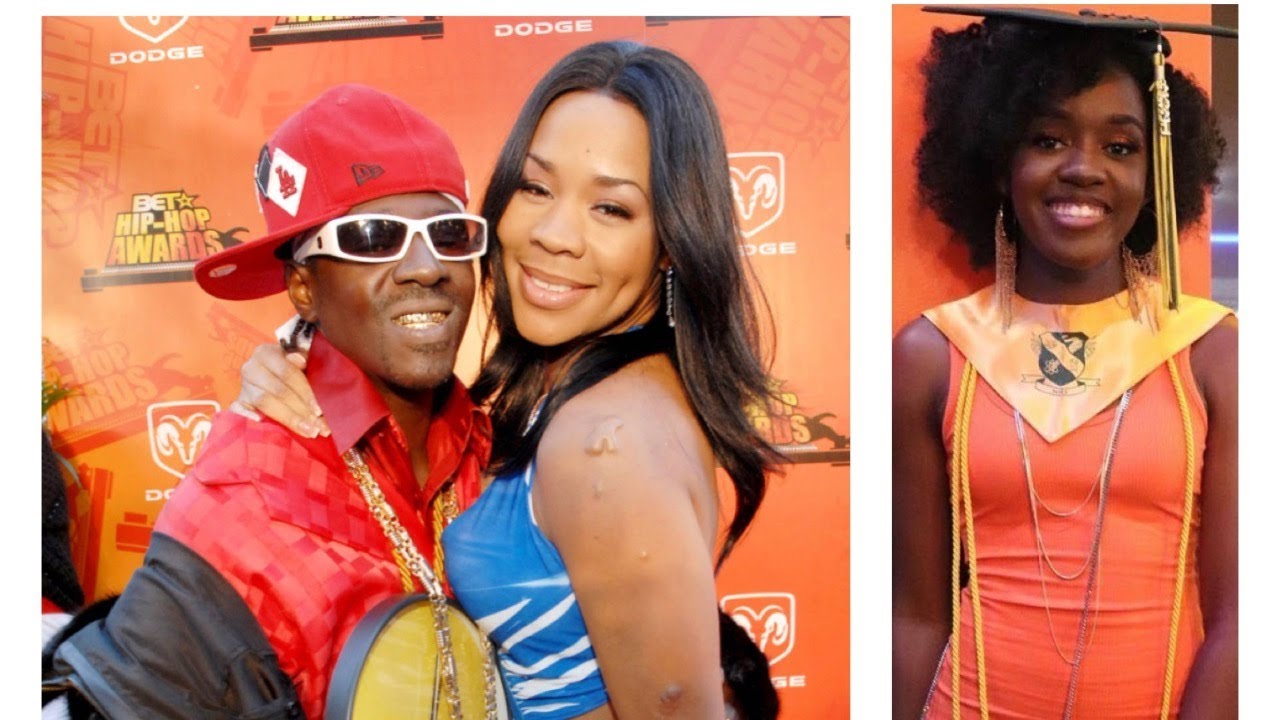 Flavor Of Love 2 star London Deelishis Charles niece killed in mass shooting at Michigan State